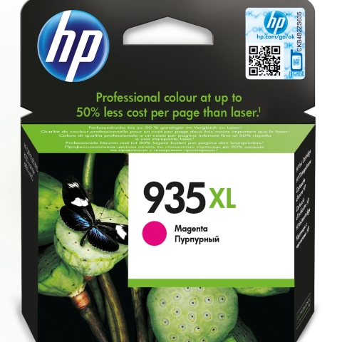 HP 935XL