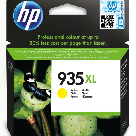 HP 935XL