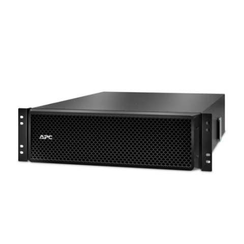 APC Smart-UPS SRT 192V 8kVA and 10kVA RM Battery Pack