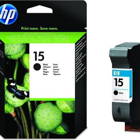 HP 15