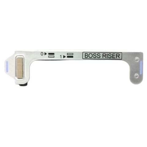 DELL 330-BCLC carte et adaptateur d'interfaces Interne PCIe