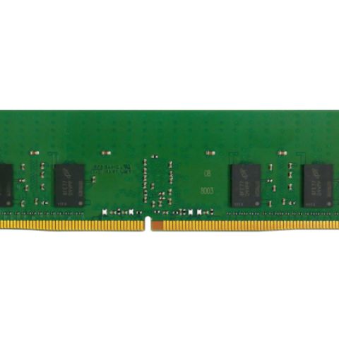 QNAP RAM-32GDR4ECT0-UD-3200 module de mémoire 32 Go 1 x 32 Go DDR4 3200 MHz ECC