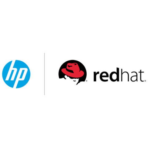 Red Hat Enterprise Virtualization