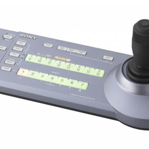 Sony RM-IP10