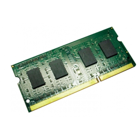 module de mémoire 2 Go 1 x 2 Go DDR3 1600 MHz