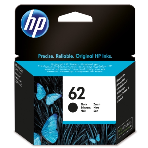 HP 62