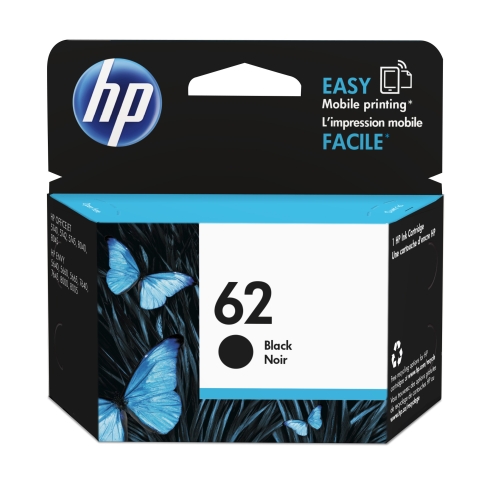 HP 62