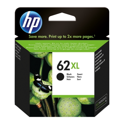HP 62XL