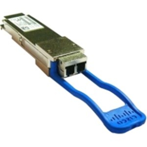 QSFP 40G ETHERNET - LR4 LITE LC 2KM