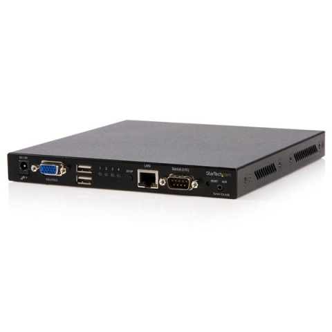 StarTech.com Switch KVM USB sur IP