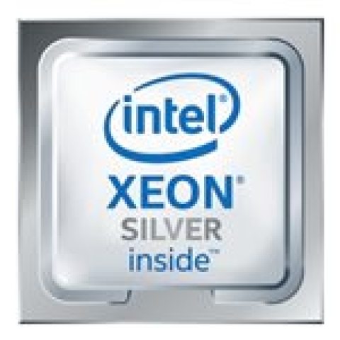 Hewlett Packard Enterprise Xeon Silver 4310 processeur 2,1 GHz 18 Mo Boîte