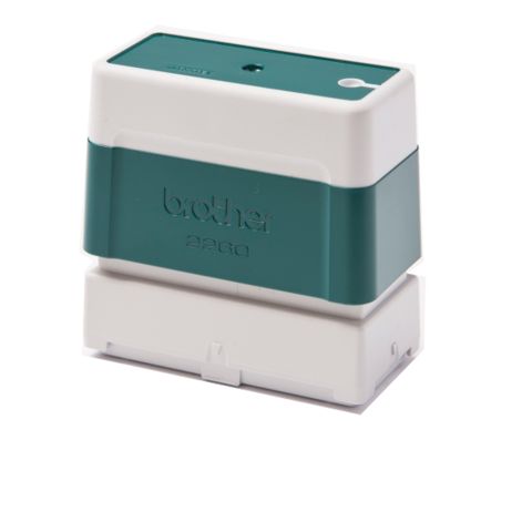 PR2260G GREEN STAMP (MIN Order Qty of 6)