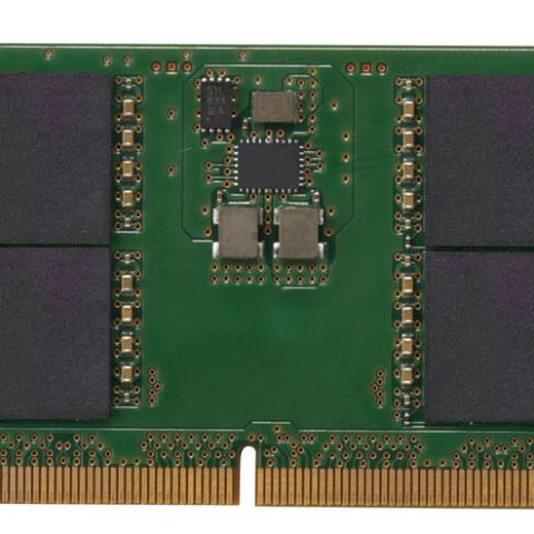 HP 6D8T0AA module de mémoire 16 Go 1 x 16 Go DDR5 4800 MHz ECC