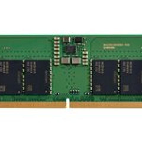 HP 83P90AA module de mémoire 8 Go DDR5 5600 MHz