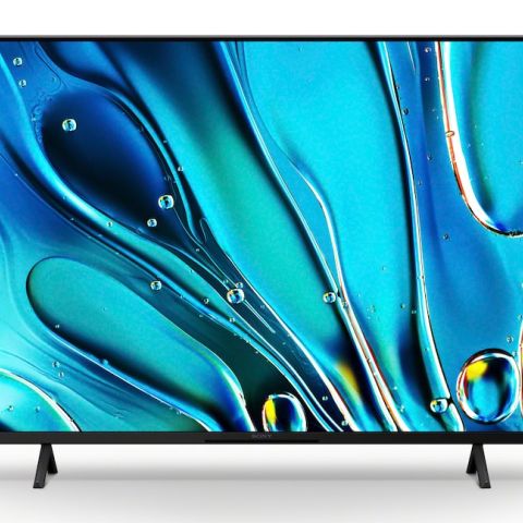 Sony FWD-50S35/UK TV 127 cm (50") 4K Ultra HD Smart TV Wifi Noir