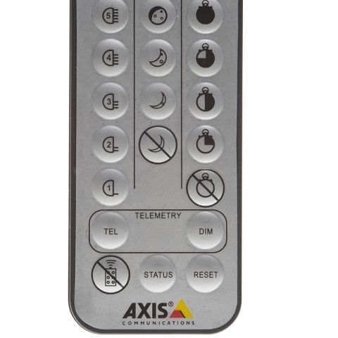 Axis T90B