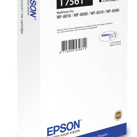 Epson T7561