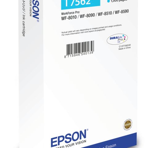 Epson T7562