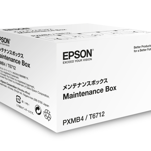 Epson Maintenance Box