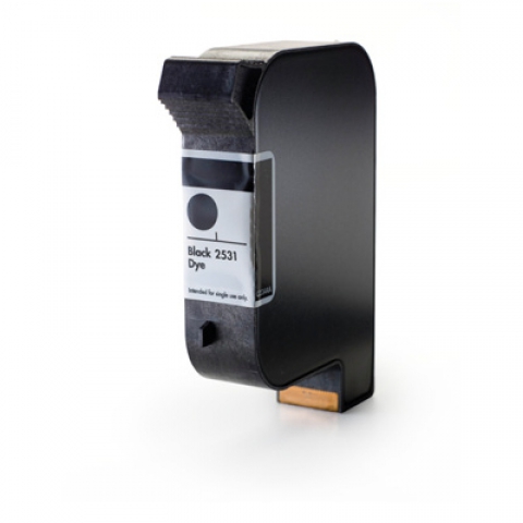 Smart Card Ink Cartridge2531 40ml