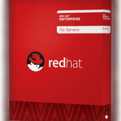 Red Hat Enterprise Linux Server