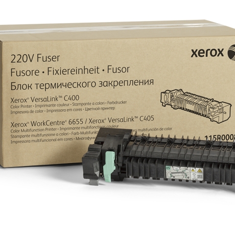 Xerox WorkCentre 6655