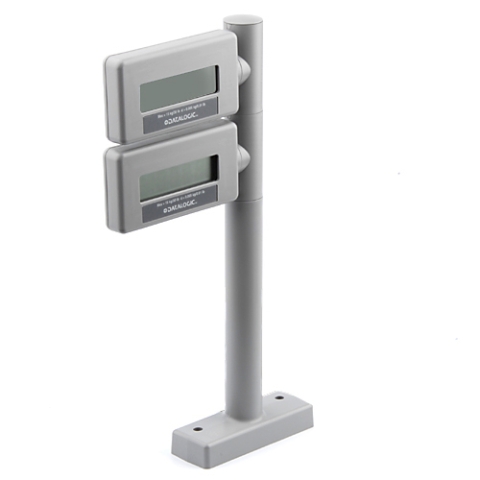 accessoire pour lecteur de code barres
