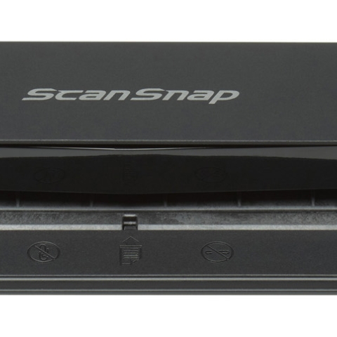 Fujitsu ScanSnap iX100