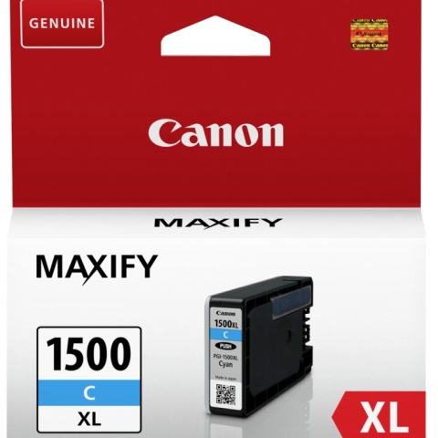 Canon PGI-1500XL C