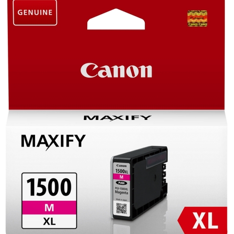 Canon PGI-1500XL M