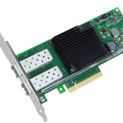 Intel Ethernet Converged Network Adapter X710-DA2