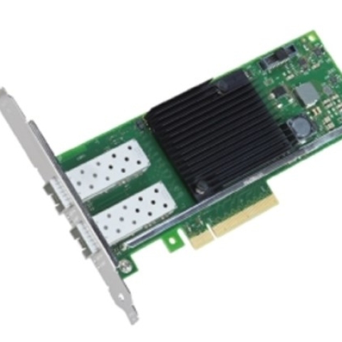 Intel Ethernet Converged Network Adapter X710-DA2