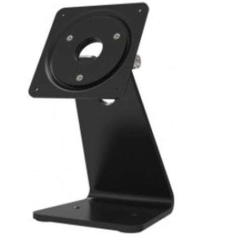 Compulocks Universal 360 VESA Mount Security Lock Desk Stand for Tablets