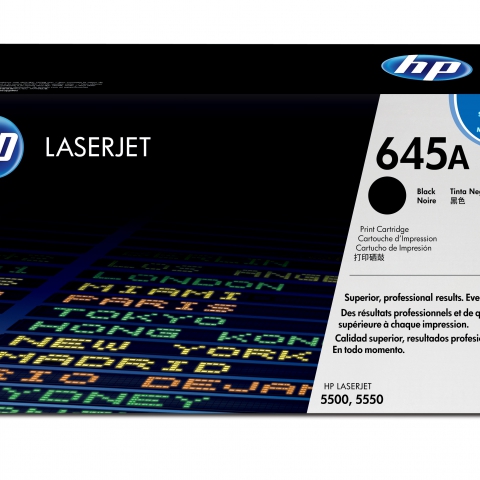 HP 645A