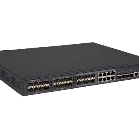 HPE 5130-24G-SFP-4SFP+ EI