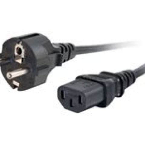 C2G Universal Power Cord