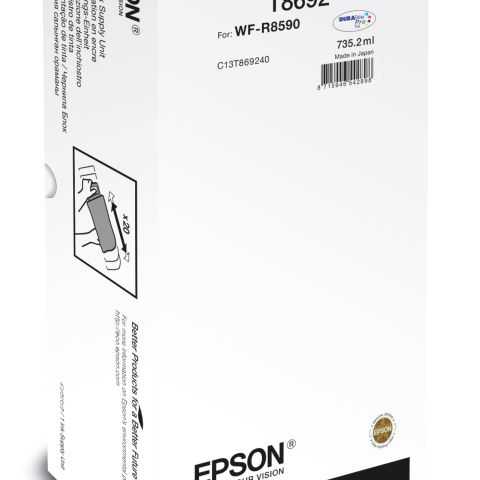Epson T8692