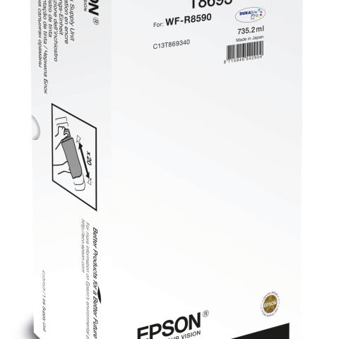 Epson T8693