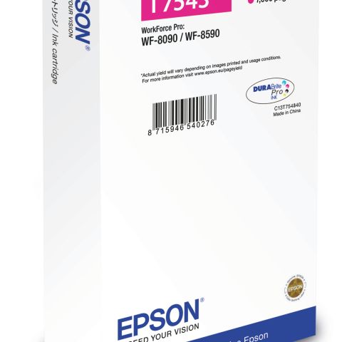 Epson T7543