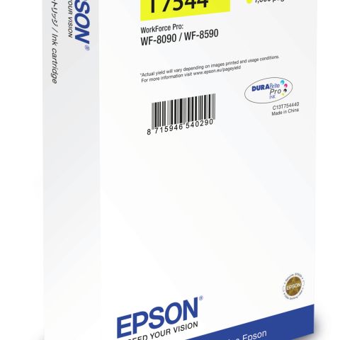 Epson T7544