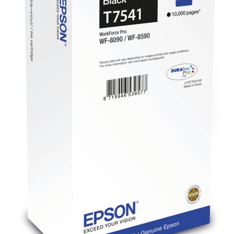 Epson T7541