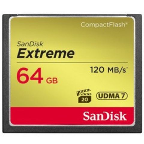 SanDisk Extreme