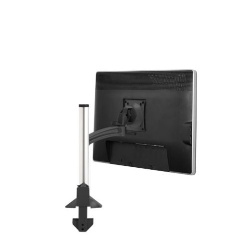 Chief K2C110B support d'écran plat pour bureau 76,2 cm (30") Noir