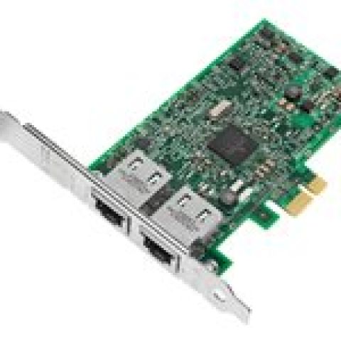 Broadcom BCM5720-2P Interne Ethernet 1000 Mbit/s