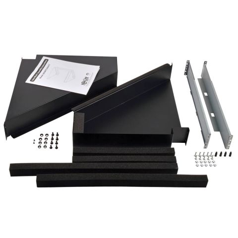 Tripp Lite SRSWITCHDUCT accessoire de racks