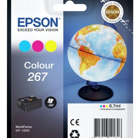 Epson 267