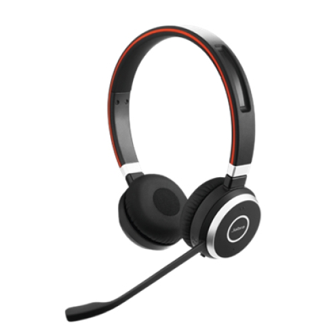 JABRA EVOLVE 65 MS STEREOHD AUDIO MICRO.