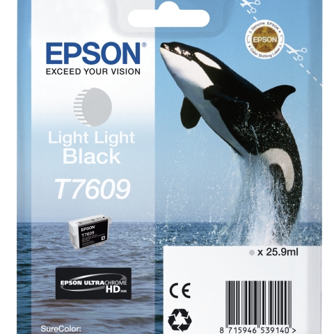 Epson T7609