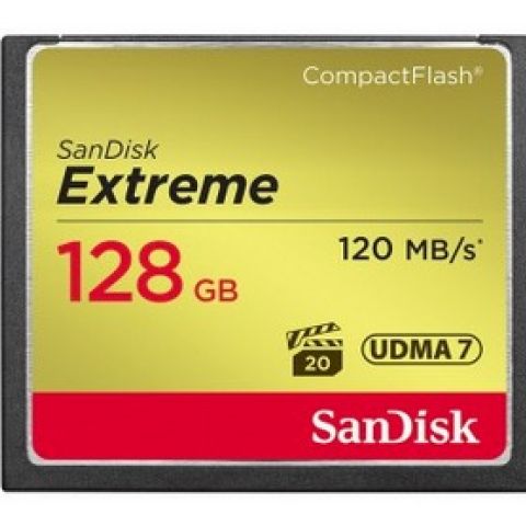 SanDisk Extreme