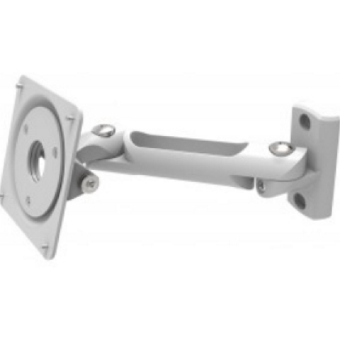 Compulocks Swing Arm VESA Wall Mount White